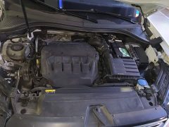 Volkswagen Taos 330TSI FWD Luxury Smart Connected Edition - ფოტო 19