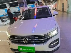 Volkswagen Taos 330TSI FWD Luxury Smart Connected Edition - ფოტო 2