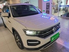 Volkswagen Taos 330TSI FWD Luxury Smart Connected Edition - ფოტო 3