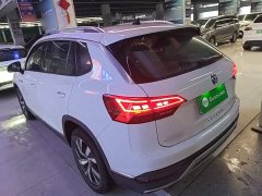 Volkswagen Taos 330TSI FWD Luxury Smart Connected Edition - ფოტო 4