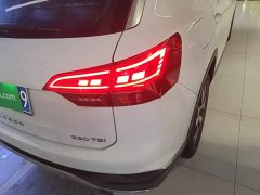 Volkswagen Taos 330TSI FWD Luxury Smart Connected Edition - ფოტო 7