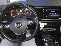 Volkswagen Taos 330TSI FWD Luxury Smart Connected Edition - ფოტო 9