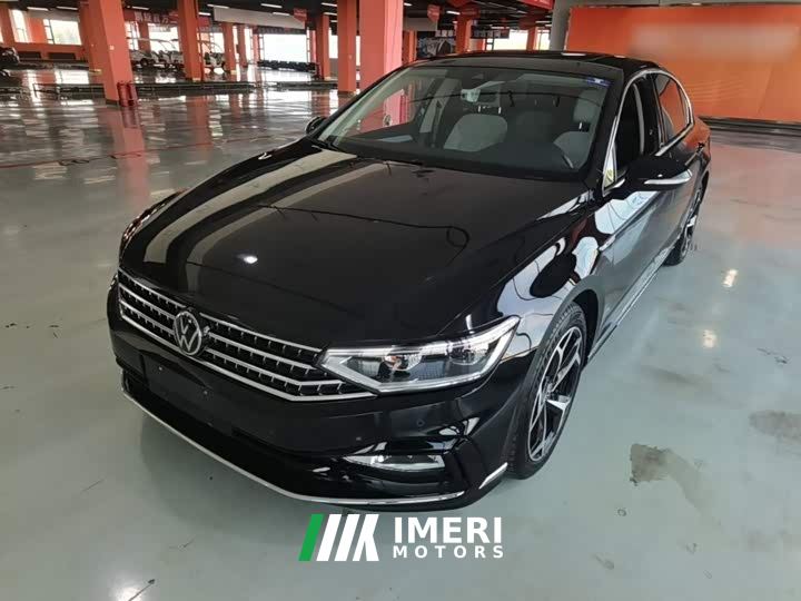 Volkswagen Magotan 2 Million Units Commemorative Edition 330TSI DSG Leading Version