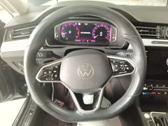 Volkswagen Magotan 2 Million Units Commemorative Edition 330TSI DSG Leading Version - фото 10