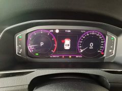 Volkswagen Magotan 2 Million Units Commemorative Edition 330TSI DSG Leading Version - фото 11