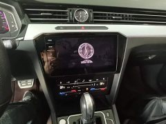 Volkswagen Magotan 2 Million Units Commemorative Edition 330TSI DSG Leading Version - фото 12