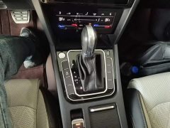 Volkswagen Magotan 2 Million Units Commemorative Edition 330TSI DSG Leading Version - фото 13