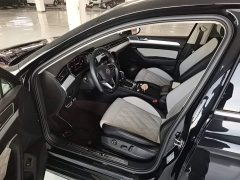 Volkswagen Magotan 2 Million Units Commemorative Edition 330TSI DSG Leading Version - фото 14