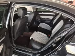 Volkswagen Magotan 2 Million Units Commemorative Edition 330TSI DSG Leading Version - фото 16