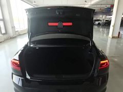 Volkswagen Magotan 2 Million Units Commemorative Edition 330TSI DSG Leading Version - фото 18