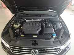 Volkswagen Magotan 2 Million Units Commemorative Edition 330TSI DSG Leading Version - фото 19
