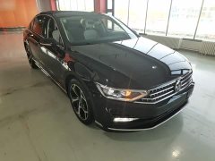 Volkswagen Magotan 2 Million Units Commemorative Edition 330TSI DSG Leading Version - фото 3