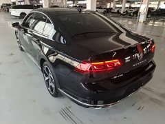 Volkswagen Magotan 2 Million Units Commemorative Edition 330TSI DSG Leading Version - фото 4