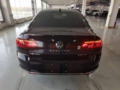 Volkswagen Magotan 2 Million Units Commemorative Edition 330TSI DSG Leading Version - фото 5