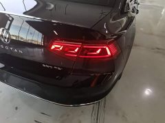 Volkswagen Magotan 2 Million Units Commemorative Edition 330TSI DSG Leading Version - фото 7