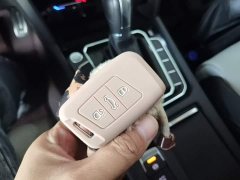 Volkswagen Magotan 2 Million Units Commemorative Edition 330TSI DSG Leading Version - фото 8