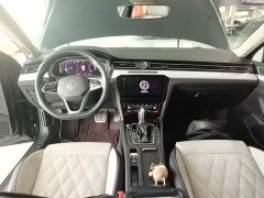 Volkswagen Magotan 2 Million Units Commemorative Edition 330TSI DSG Leading Version - фото 9