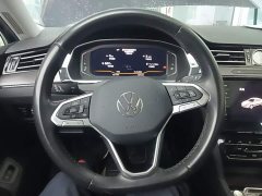 Volkswagen Magotan 330TSI DSG Luxury - photo 10