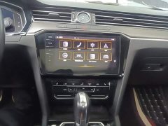 Volkswagen Magotan 330TSI DSG Luxury - photo 12