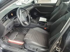 Volkswagen Magotan 330TSI DSG Luxury - photo 14