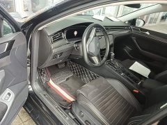 Volkswagen Magotan 330TSI DSG Luxury - photo 15