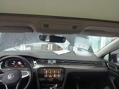 Volkswagen Magotan 330TSI DSG Luxury - photo 17