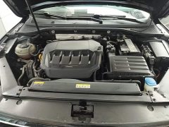 Volkswagen Magotan 330TSI DSG Luxury - photo 19