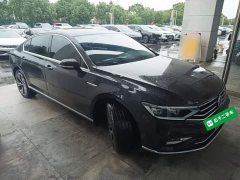 Volkswagen Magotan 330TSI DSG Luxury - photo 3