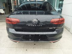 Volkswagen Magotan 330TSI DSG Luxury - photo 5