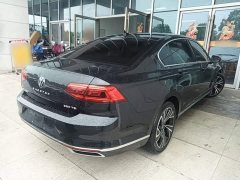 Volkswagen Magotan 330TSI DSG Luxury - photo 6