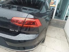 Volkswagen Magotan 330TSI DSG Luxury - photo 7