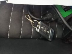 Volkswagen Magotan 330TSI DSG Luxury - photo 8