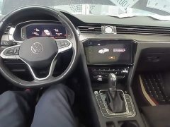 Volkswagen Magotan 330TSI DSG Luxury - photo 9