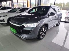 BYD Song Pro New Energy DM-i 71KM Glory Edition Pilot - photo 1