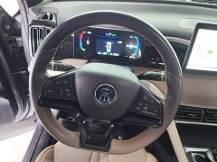 BYD Song Pro New Energy DM-i 71KM Glory Edition Pilot - photo 10