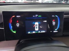 BYD Song Pro New Energy DM-i 71KM Glory Edition Pilot - photo 11