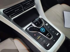 BYD Song Pro New Energy DM-i 71KM Glory Edition Pilot - photo 13