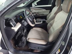 BYD Song Pro New Energy DM-i 71KM Glory Edition Pilot - photo 14