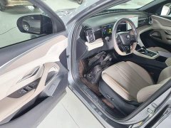 BYD Song Pro New Energy DM-i 71KM Glory Edition Pilot - photo 15