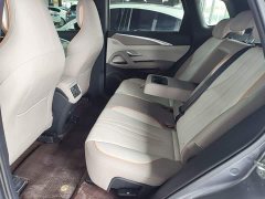BYD Song Pro New Energy DM-i 71KM Glory Edition Pilot - photo 16