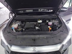 BYD Song Pro New Energy DM-i 71KM Glory Edition Pilot - photo 19