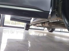 BYD Song Pro New Energy DM-i 71KM Glory Edition Pilot - photo 20