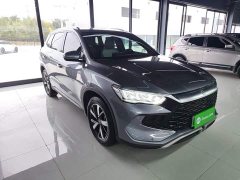 BYD Song Pro New Energy DM-i 71KM Glory Edition Pilot - photo 3