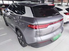 BYD Song Pro New Energy DM-i 71KM Glory Edition Pilot - photo 4