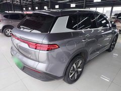 BYD Song Pro New Energy DM-i 71KM Glory Edition Pilot - photo 6