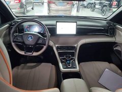 BYD Song Pro New Energy DM-i 71KM Glory Edition Pilot - photo 9