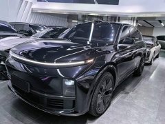 Li Auto L7 MAX - ფოტო 1