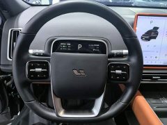 Li Auto L7 MAX - ფოტო 10