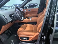 Li Auto L7 MAX - ფოტო 14