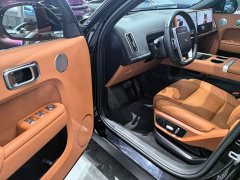 Li Auto L7 MAX - ფოტო 15